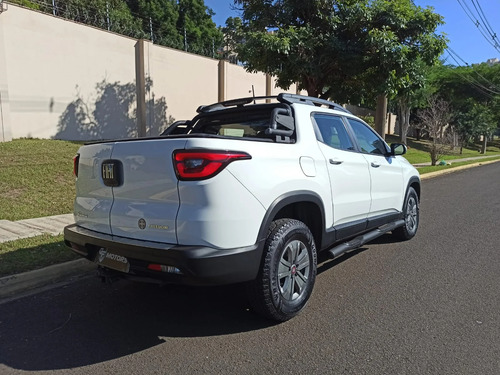 Fiat Toro 1.8 16V EVO FLEX FREEDOM AT6