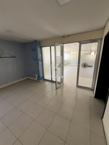 Oficina Arriendo Piso 6 Completo Obra Gruesa En Las Condes
