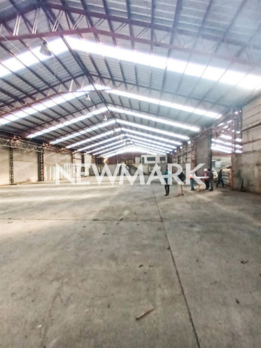 Bodega En Arriendo En San Bernardo