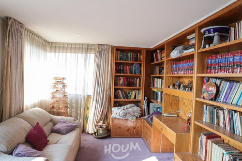 Casa En Lomas De San Mateo, Naucalpan De Juárez Con 3 Habitaciones