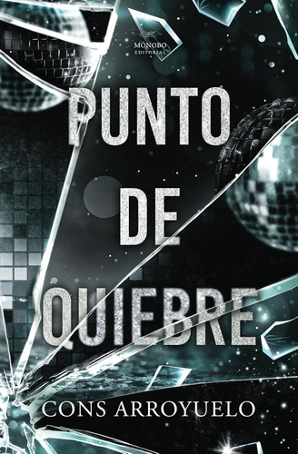 Libro Punto De Quiebre
