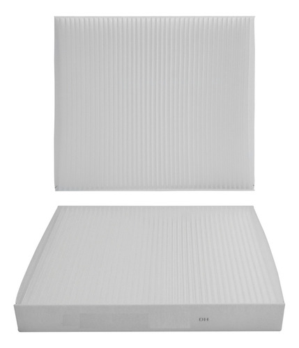 Filtro Cabina Enginefil T-cross 1.6 2020 2021