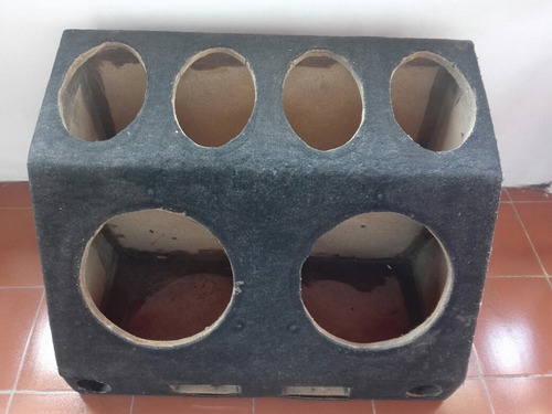 Imagen 5 de 5 de Cajón Para Sonido De Vehículo Se Vende O Se Cambia