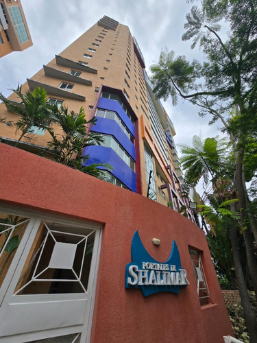 Barbara Rueda Vende Apartamento En La Trigaleña En Portales De Shalimar Valencia Carabobo Venezuela