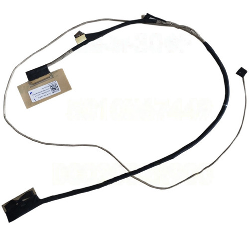 Cable De Pantalla Para Lenovo Ideapad Flex 5-1470 Yoga 520-1