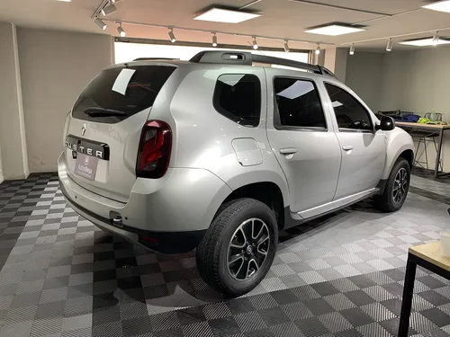 Renault Duster 2.0 Dynamique 4X2 At