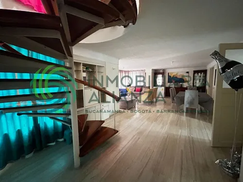 Apartamento En Venta En Cabecera Del Llano. Cod V61724