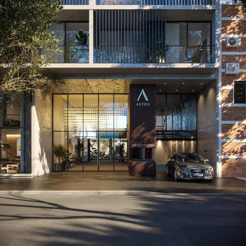 Imagen 15 de 26 de Departamento 2 Ambientes - Balcón Con Parrilla - Amenities - Venta En Pozo - Villa Devoto