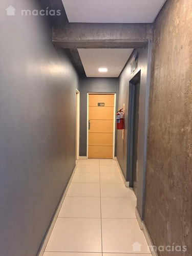 Imagen 13 de 17 de Moderno Estudio En Barrio Sur. Calidad, Diseño, Amenities.