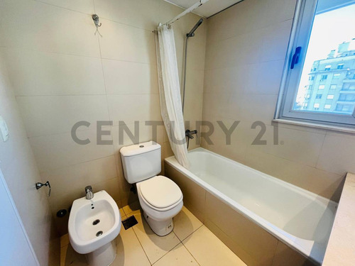 Monoambiente En Quartier San Telmo Viví El Confort Y El Lujo Con Amenities De Hotel 5 Estrellas