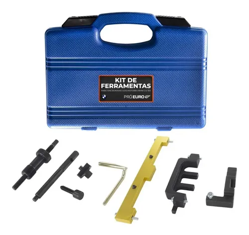 Kit Ferramentas Sincronismo Sincrozador Motores Bmw 2.0 16v