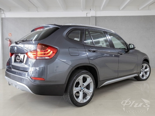 Bmw X1 Sdrive 20i X-line