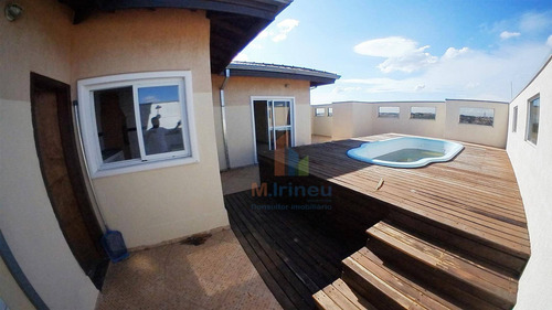 Imagem 23 de 28 de Cobertura Com 3 Dormitórios À Venda, 224 M² Por R$ 650.000,00 - Loteamento Remanso Campineiro - Hortolândia/sp - Co0004