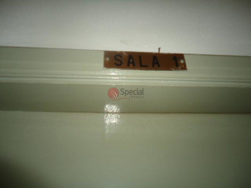 Sala Comercial Para Locação, Tatuapé, São Paulo - Af13757