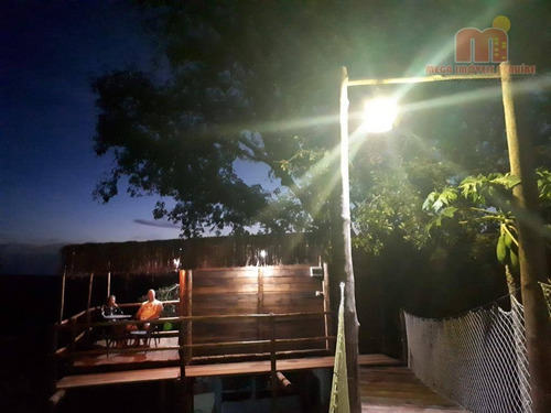 Imagem 16 de 27 de Chácara Com 2 Dormitórios À Venda, 16940 M² Por R$ 790.000,00 - Zona Rural - Altinópolis/sp - Ch0153