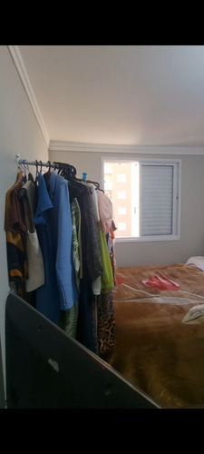 Apartamento 56m2 Sorocaba Com Móveis Inclusos