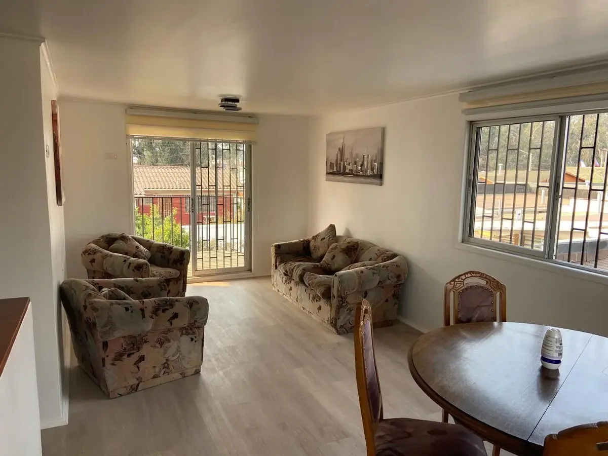 Imagen 5 de 19 de Casa En Venta En Centro De Algarrobo