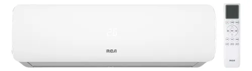 Aire Acondicionado Inverter Rca 18000 Btu