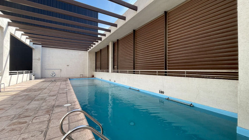 Tour Virtual - Edificio Emeral Dpto 2d 1b + Est Y Bod