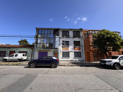 Tres Casas En Una, Ex Fábrica Textil.