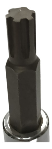 Dado 1/2 Punta Ribe 12 Mm