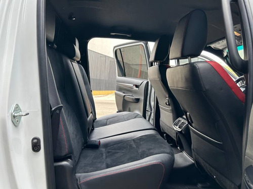Toyota Hilux 2023 Gr