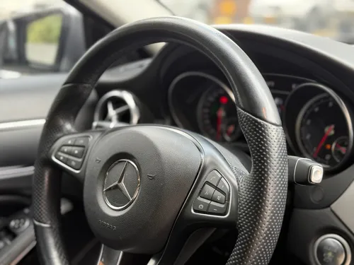 Mercedes-Benz Clase GLA 1.6 Urban