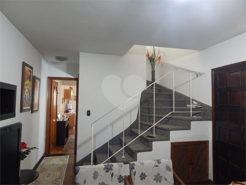 Imagem 6 de 30 de Casa- Residencial/comercial - Venda- Chacara Santo Antonio - Reo450541