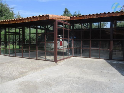 Imagen 17 de 21 de Casa En Venta En Peñaflor