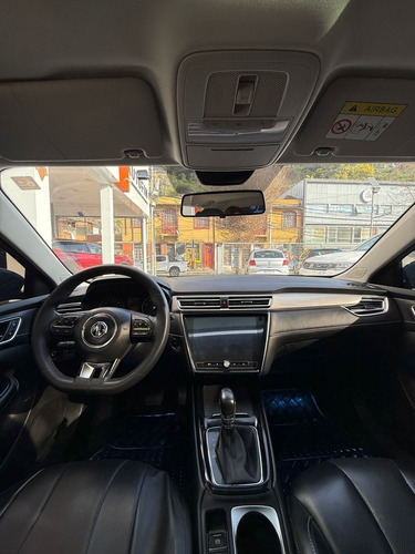 MG MG5 1.5 Com Cvt