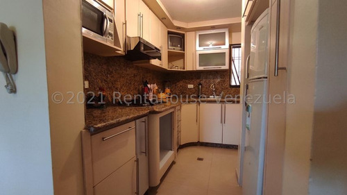 Imagen 4 de 13 de Apartamento En Venta Maracay Urb El Limon 22-6123 Ava