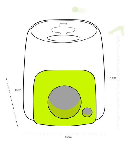 Juguete Interactivo Para Perros De Plástico, Juguetes Para