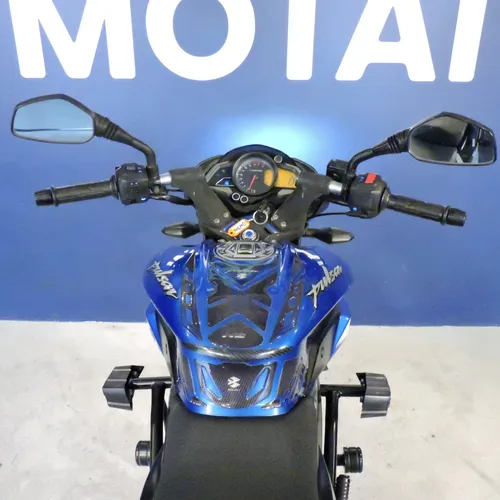 Pulsar Ns 160 Fi 2022