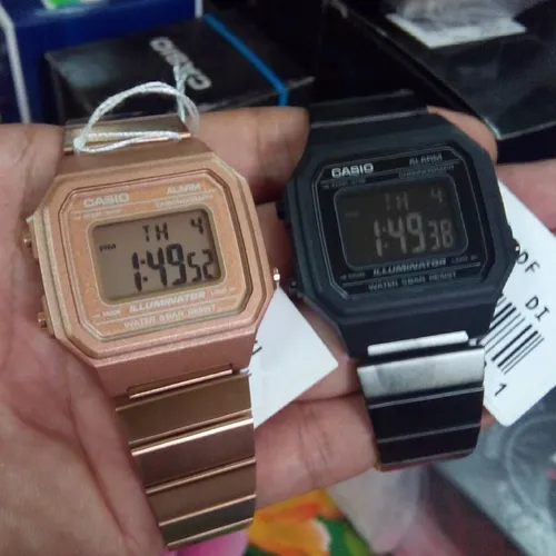 Casio b650 cheap