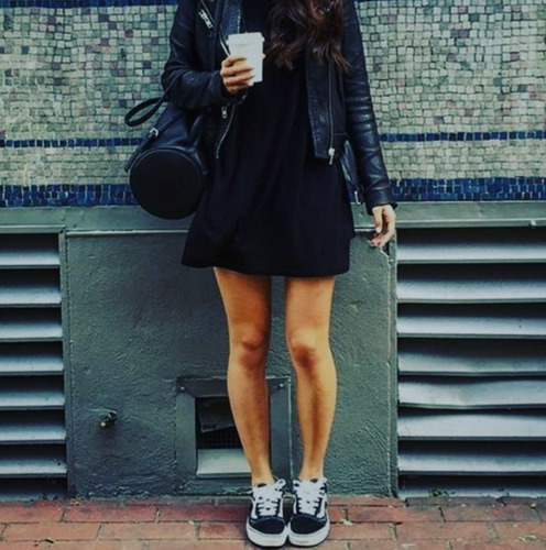 Imagen 7 de 10 de Zapatillas Urbanas Hombre Mujer Skater