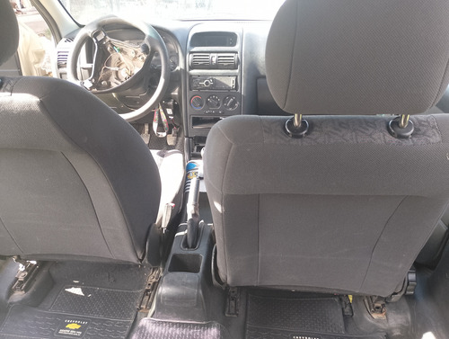 Chevrolet Astra 2.0 Gl