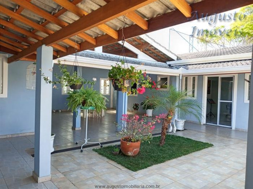 Chácaras À Venda Em Bragança Paulista/sp - Compre O Seu Chácaras Aqui! - 1472060