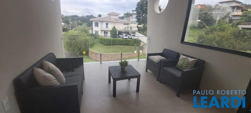 Imagem 5 de 15 de Casa Em Condomínio - Condomínio Delle Stelle - Sp - 633665