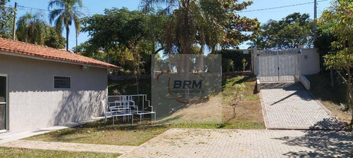 Imagem 7 de 28 de Casa Com 2 Dormitórios À Venda, 70 M² Por R$ 650.000,00 - Condomínio Chácaras Do Lago - Vinhedo/sp - Ca0475