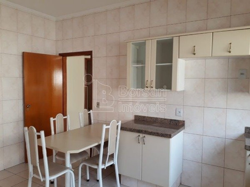 Imagem 3 de 5 de Venda De Casas / Padrão Na Cidade De Araraquara 2734