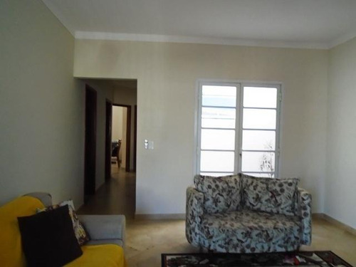 Imagem 2 de 15 de Casa Para Venda Em Araras, Jardim São Pedro, 2 Dormitórios, 1 Suíte, 2 Banheiros, 2 Vagas - V-113_2-552216