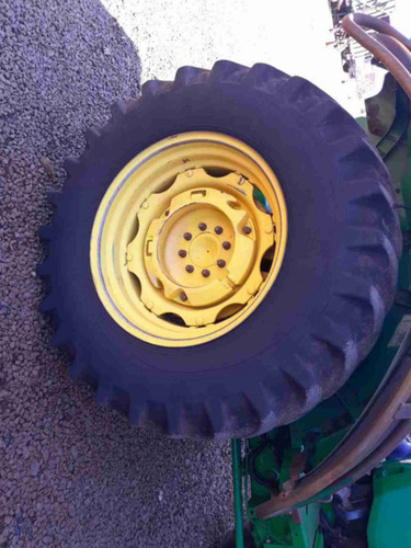 Trator John Deere 5080e - 2021