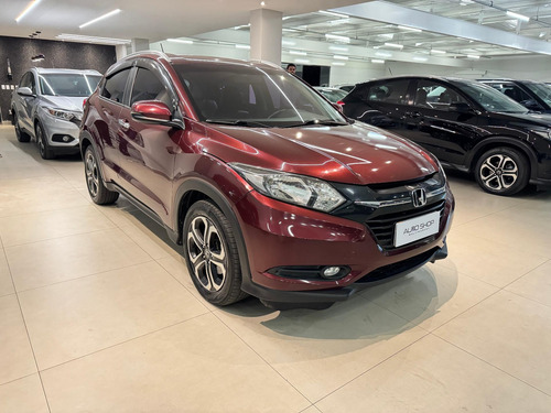 Honda HR-V EXL 1.8 Flexone 16V 5p Aut.