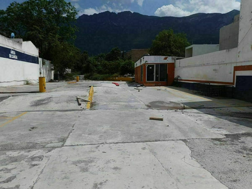 Imagen 3 de 5 de Terreno En Renta En Vasconcelos En San Pedro Garza García