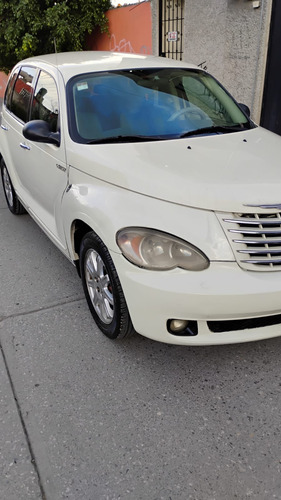 Chrysler PT Cruiser 2.4 Classic At