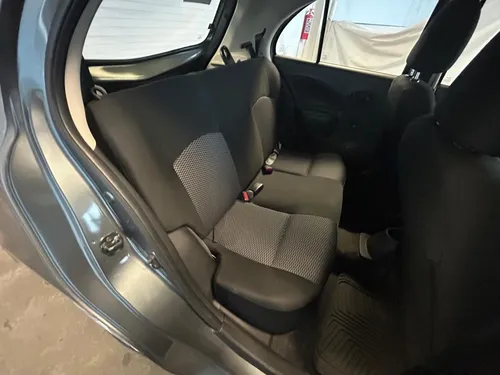 Nissan March 1.6 Sense At