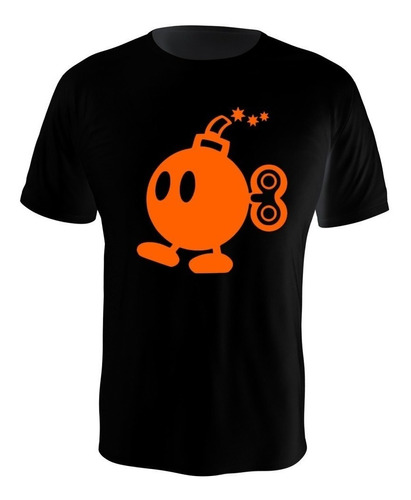 Camiseta Videojuegos Videojuego R70