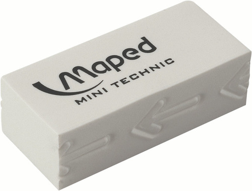 Maped 5303 Goma Lápiz Technic