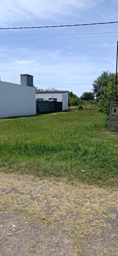 Lote De 330 M2 En Pueblo Esther