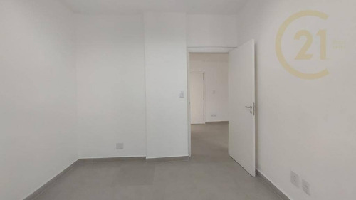 Imagem 8 de 30 de Conjunto Para Alugar, 110 M² Por R$ 3.000,00/mês - Perdizes - São Paulo/sp - Cj5066